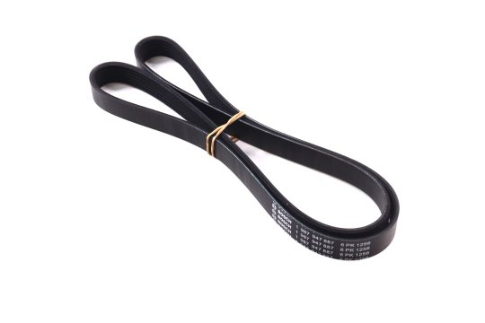 Ремінь поліклін. 6PK1256 (Вир-во Bosch)