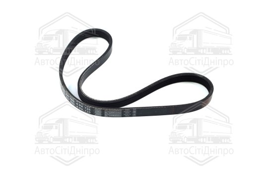 Ремінь поліклиновий (Вир-во BOSCH)
