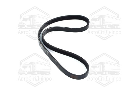 Ремінь поліклиновий (Вир-во BOSCH)