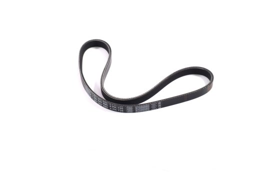 Ремінь п-клиновий 4pk735 DAEWOO Matiz (M100) 0.8 [F8CV] (Вир-во Bosch)