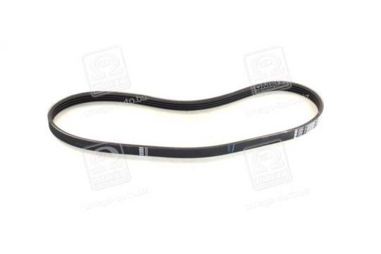 Ремінь поліклін. 4PK775 (вир-во Bosch)