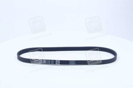 Ремінь п-клинової 4pk778 (вир-во Bosch)