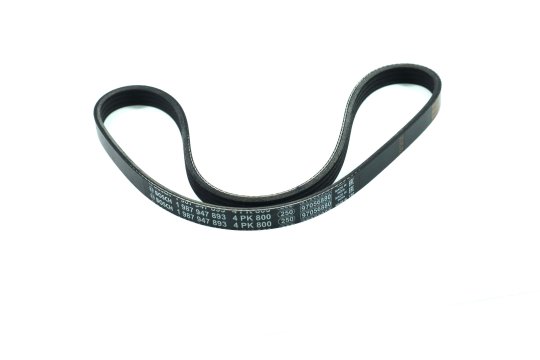 Ремінь п-клиновий 4pk800 (Вир-во Bosch)