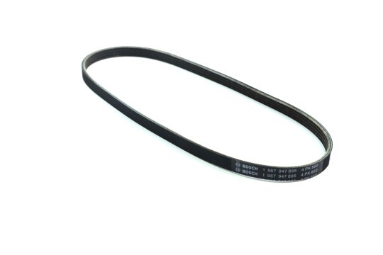 Ремінь поліклін. 4PK850 (вир-во Bosch)