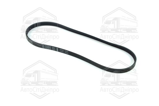 Ремінь поліклін. 4PK856 (вир-во Bosch)