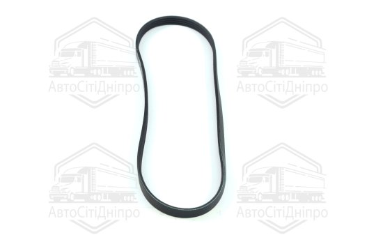 Ремінь поліклін. 4PK856 (вир-во Bosch)