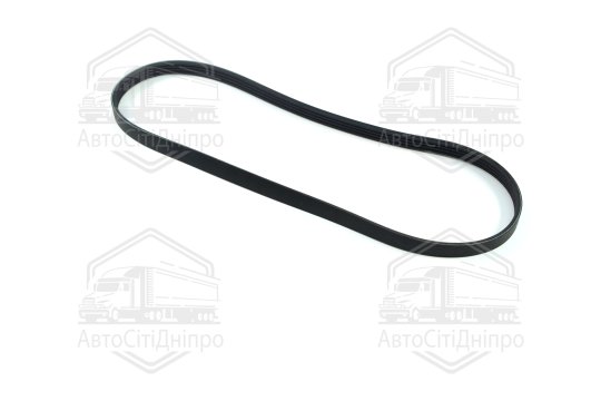 Ремінь поліклін. 4PK856 (вир-во Bosch)