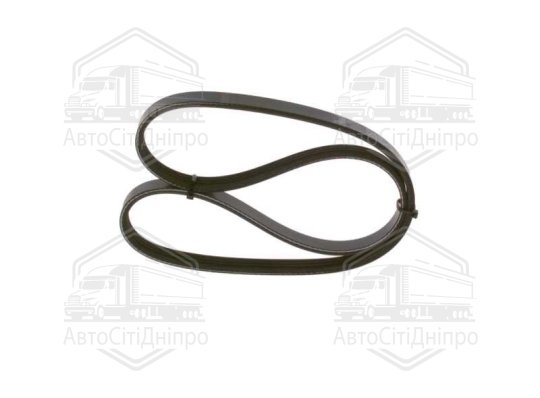 Ремінь п-клиновий 4pk875 (Вир-во Bosch)