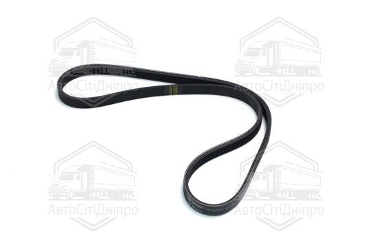 Ремінь п-клиновий 4pk920 (Вир-во Bosch)