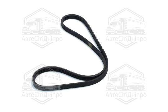 Ремінь п-клиновий 4pk920 (Вир-во Bosch)