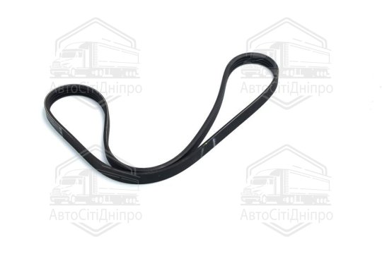 Ремінь п-клиновий 4pk920 (Вир-во Bosch)