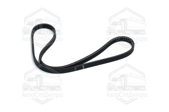 Ремінь п-клиновий 4pk920 (Вир-во Bosch)