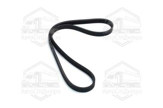 Ремінь п-клиновий 4pk920 (Вир-во Bosch)