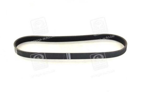 Ремінь п-клиновий 5pk698 (Вир-во Bosch)