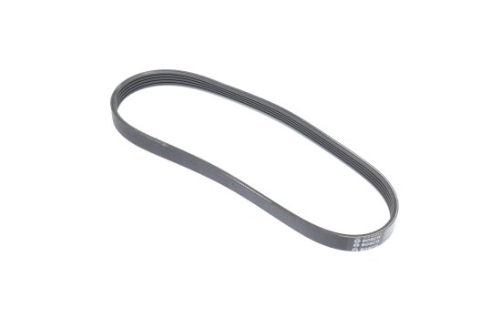 Ремінь п-клиновий 5pk710 (Вир-во Bosch)