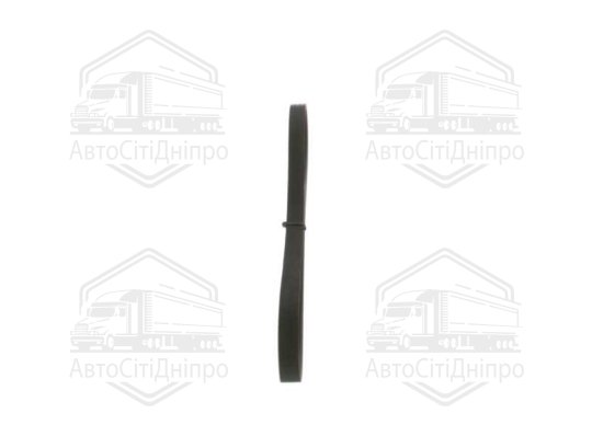 Ремінь п-клиновий 5pk890 (Вир-во Bosch)