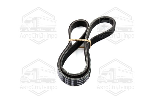 Ремінь п-клиновий 5pk905 (Вир-во Bosch)