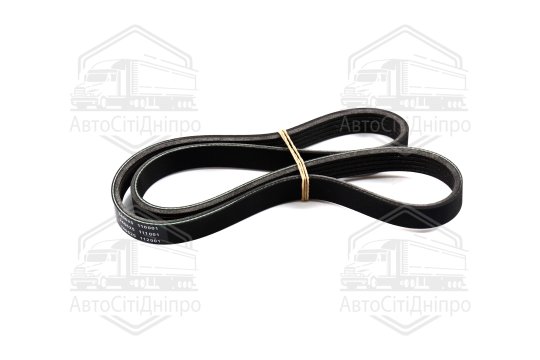 Ремінь п-клиновий 5pk905 (Вир-во Bosch)