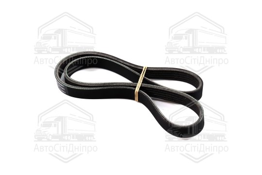 Ремінь п-клиновий 5pk905 (Вир-во Bosch)