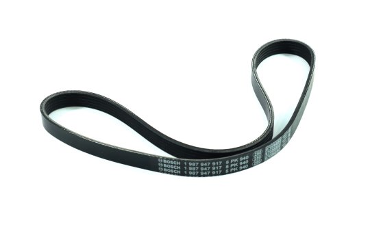 Ремінь п-клиновий 5pk940 (Вир-во Bosch)