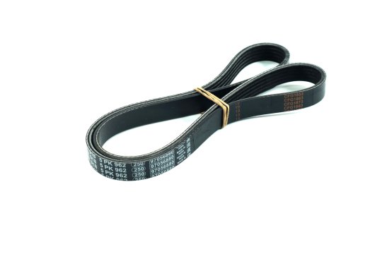 Ремінь п-клиновий 5pk962 (Вир-во Bosch)
