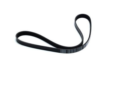 Ремінь п-клиновий 5pk985 (Вир-во Bosch)