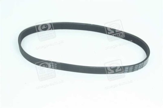 Ремінь 6РК-737 поліклиновий ВАЗ 2110, 11, 12 уприскування (вир-во Bosch)