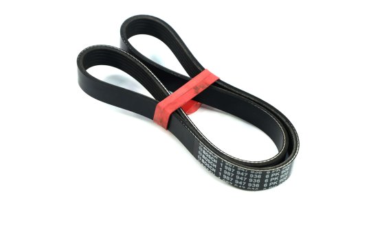 Ремінь поліклін. 6PK900 (вир-во Bosch)