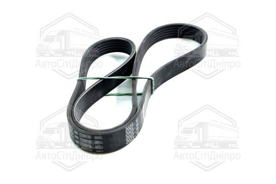 Ремінь поліклін. 6PK1063 (вир-во Bosch)