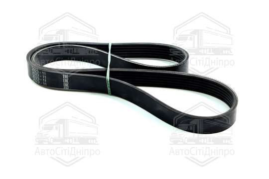 Ремінь поліклін. 6PK1063 (вир-во Bosch)