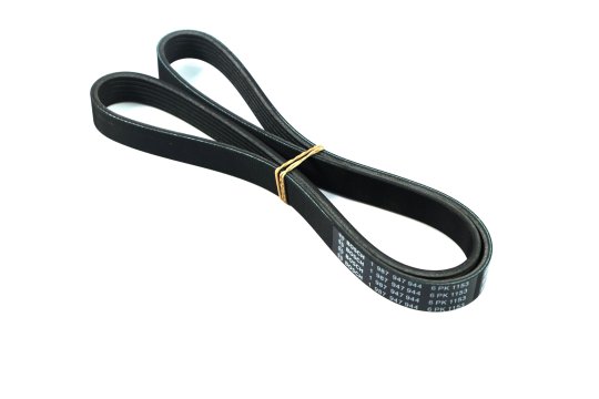 Ремінь поліклін. 6PK1153 (вир-во Bosch)