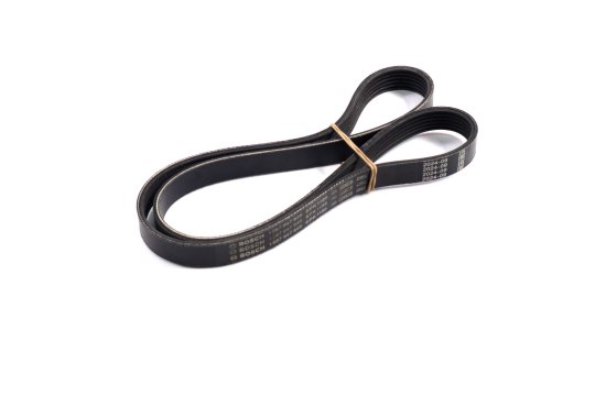 Ремінь п-клиновий 6pk1180 (Вир-во Bosch)