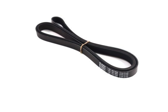 Ремінь п-клиновий 6pk2140 (Вир-во Bosch)