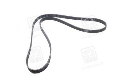 Ремінь поліклін. 6PK1750 (вир-во Bosch)