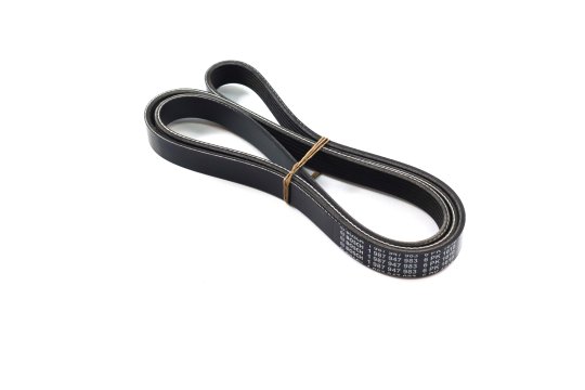 Ремінь п-клиновий 6pk1610 (Вир-во Bosch)