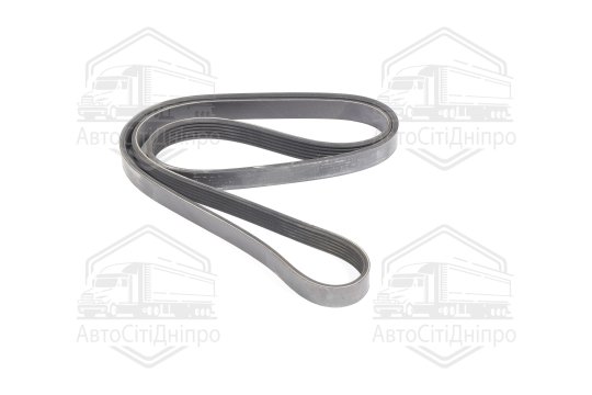 Ремінь п-клинової 6pk1623 (вир-во Bosch)