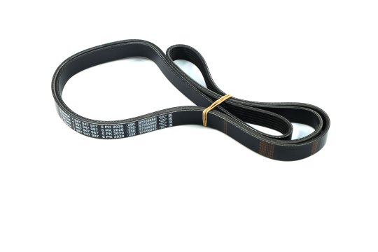 Ремінь поліклін. 6PK2020 (вир-во Bosch)