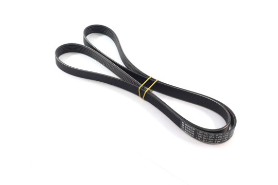 Ремінь п-клиновий 6pk1705 (Вир-во Bosch)