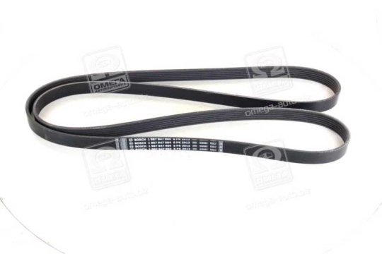 Ремінь п-клиновий 6pk2013 (Вир-во Bosch)