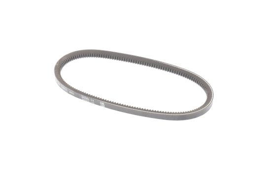 Ремінь клиновий 10x550 (вир-во Bosch)