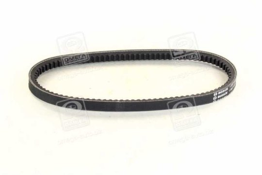 Ремінь клиновий 13x625 (вир-во Bosch)