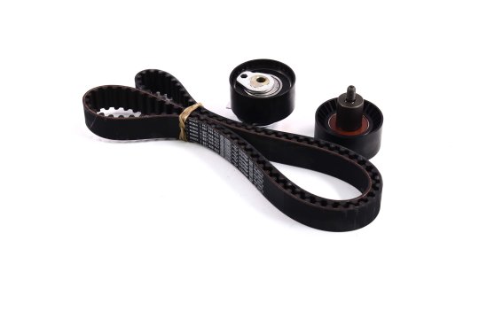 Ремінь зубчастий, комплект (вир-во Bosch)