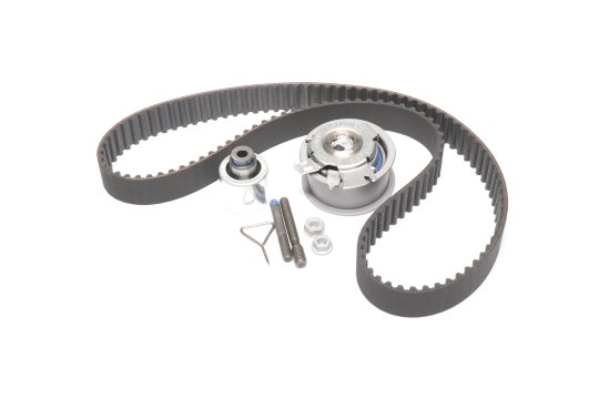 Ремінь зубчастий, комплект (вир-во Bosch)