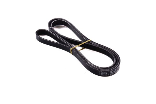 Ремінь п-клиновий (Вир-во Bosch)