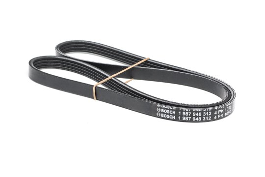 Ремінь поліклиновий (Вир-во BOSCH)