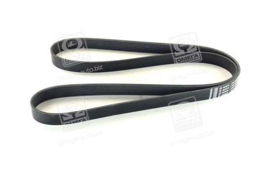 Ремінь п-клиновий 7pk1637 (вир-во Bosch)