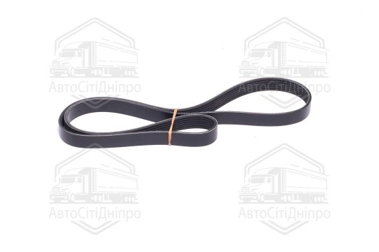 Ремінь поліклиновий (Вир-во BOSCH)