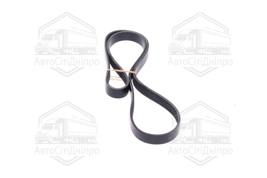 Ремінь поліклиновий (Вир-во BOSCH)