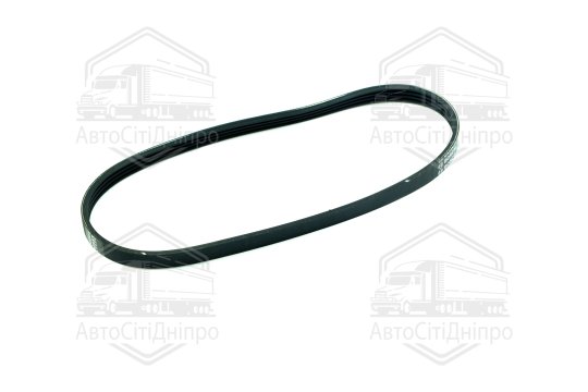 Ремінь п-клиновий 4pk640 (Вир-во Bosch)