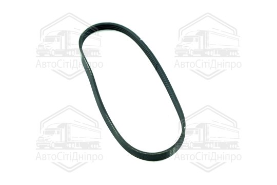 Ремінь п-клиновий 4pk640 (Вир-во Bosch)